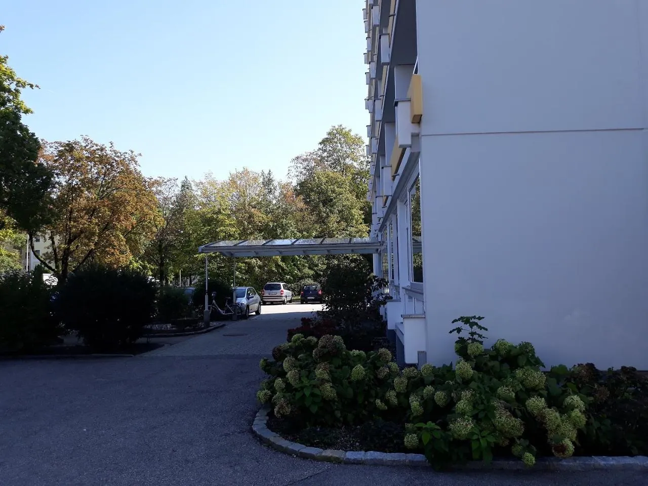 Haus an der Therme Bad Füssing 0*,  Deutschland