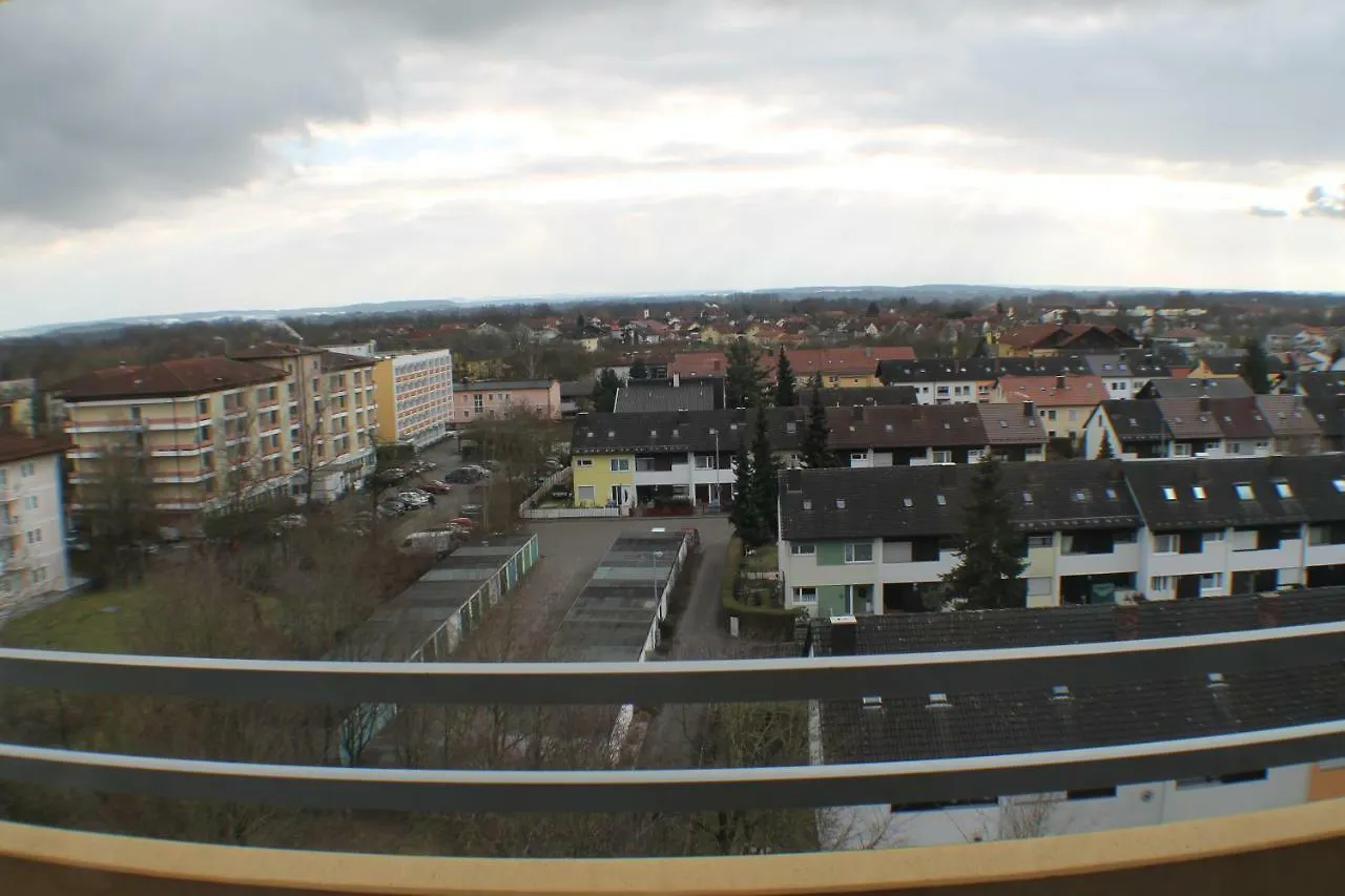 Haus an der Therme Bad Füssing Deutschland
